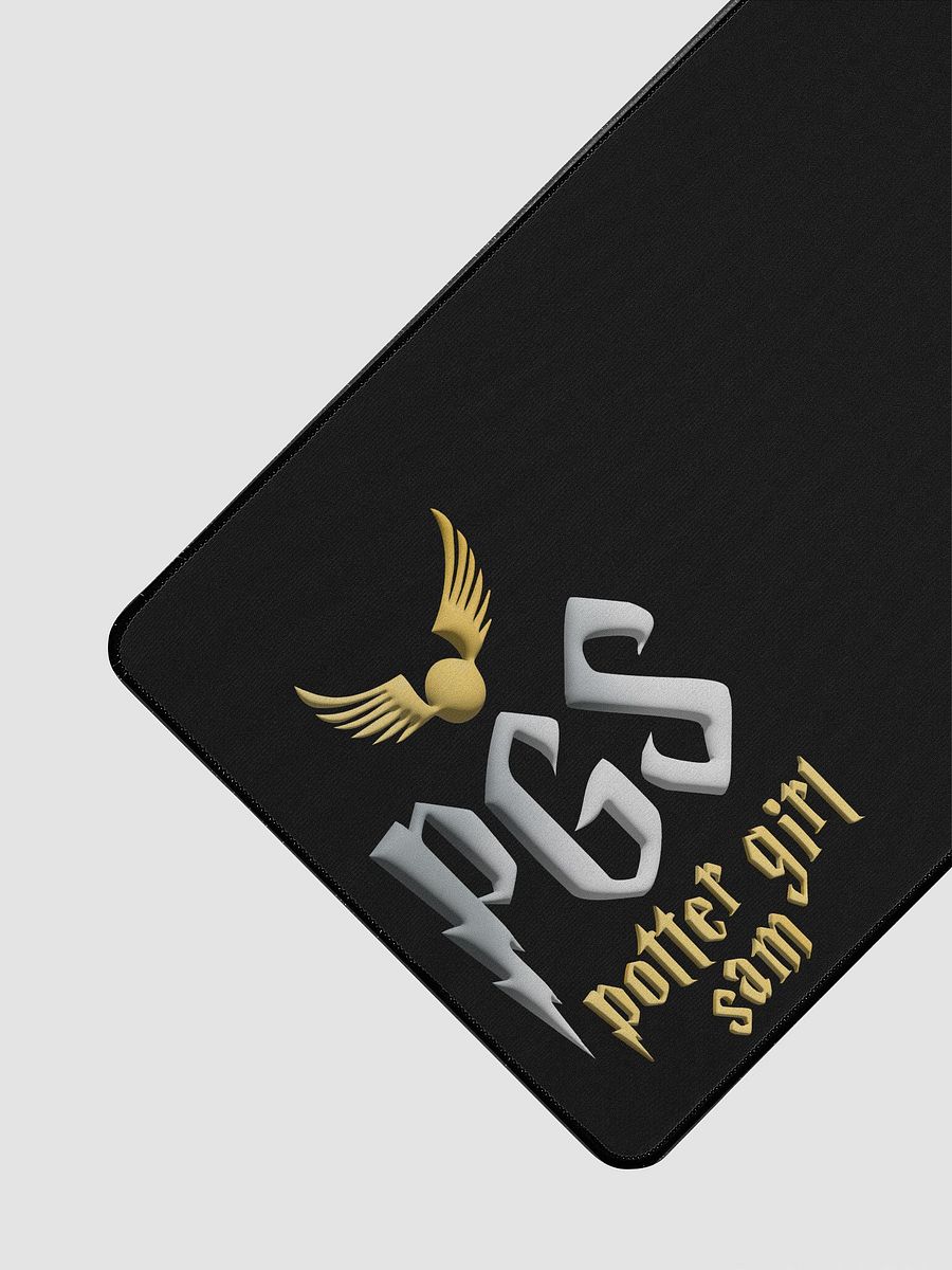 PotterGirlSam - Desk Mat product image (3)