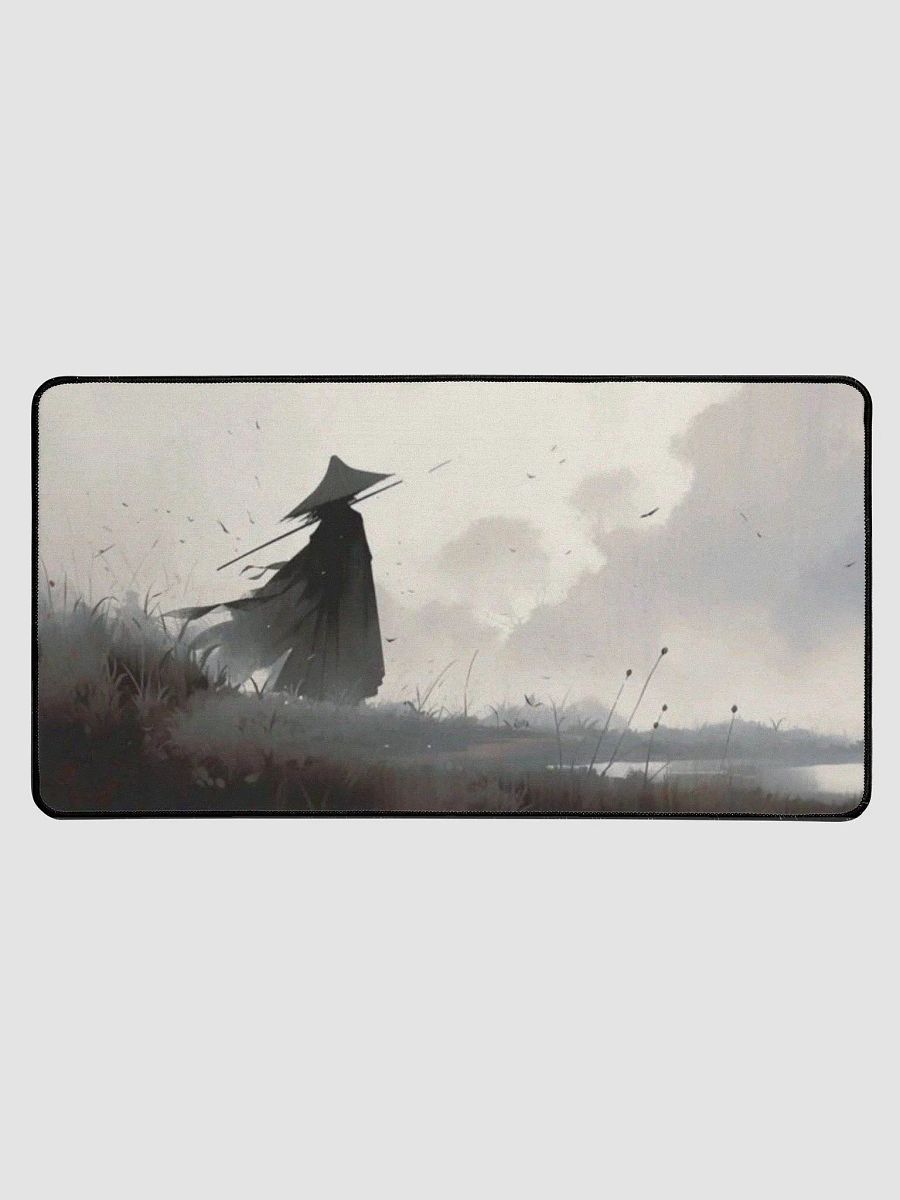 Samurai Haven Pad product image (2)
