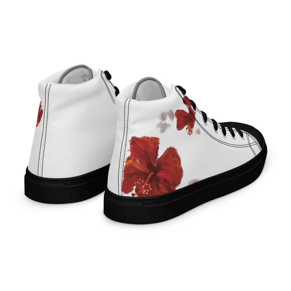 Sneakers Con Flores product image (9)