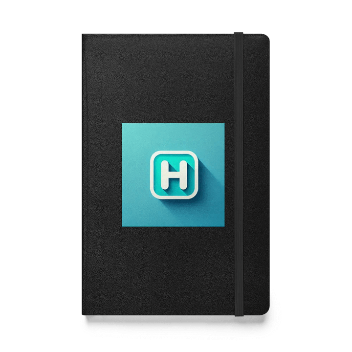 Helptovo Notebook Pro 3 product image (1)