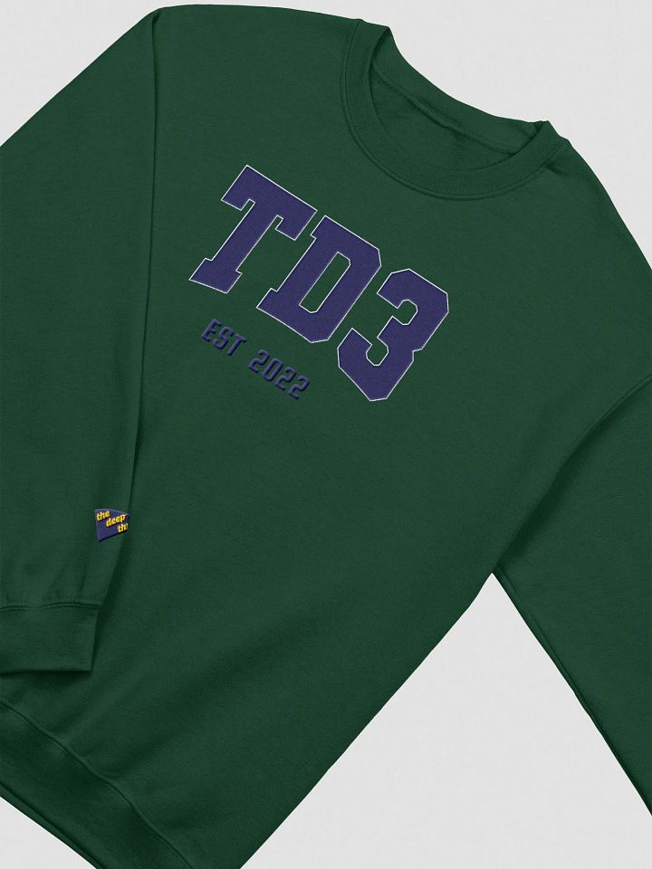 Winter Collection Crewneck product image (2)