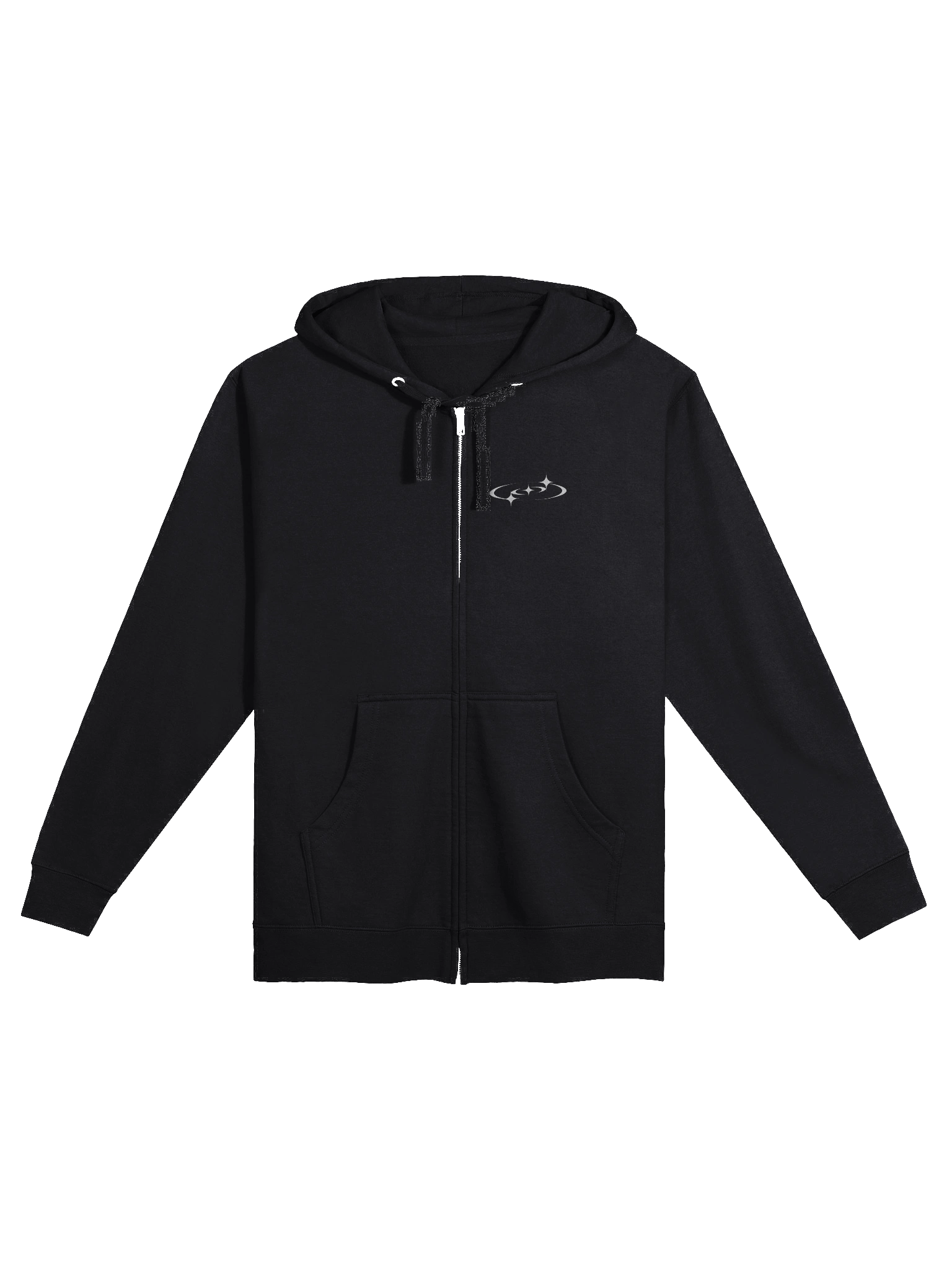 DIVISION 7 ZIP UP product image (1)