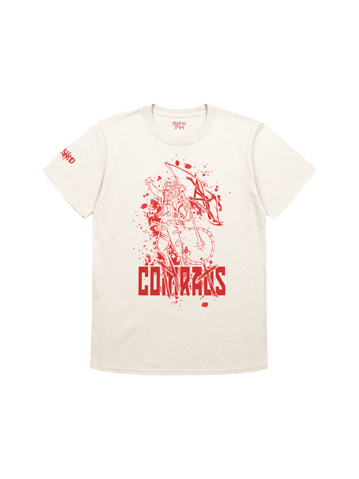 You Goin To The Con? Shirt product image (1)