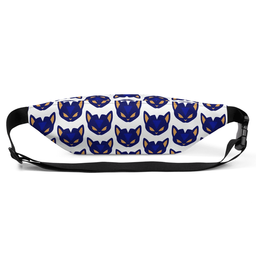 ISAG fanny pack! product image (1)
