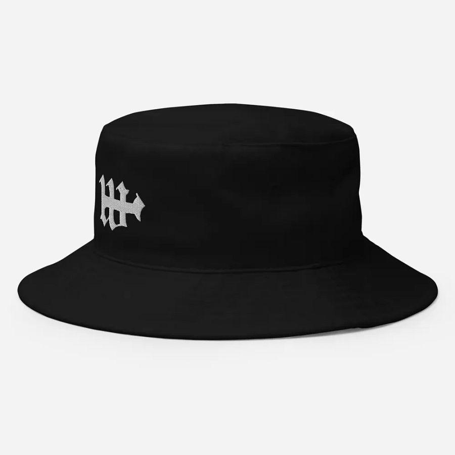 FD x WT - Bucket Hat product image (10)