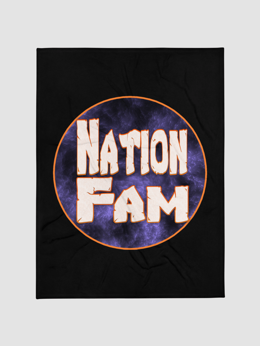 [Otakusnake18] Tblan Throw Blanket Tblan TB001 product image (1)