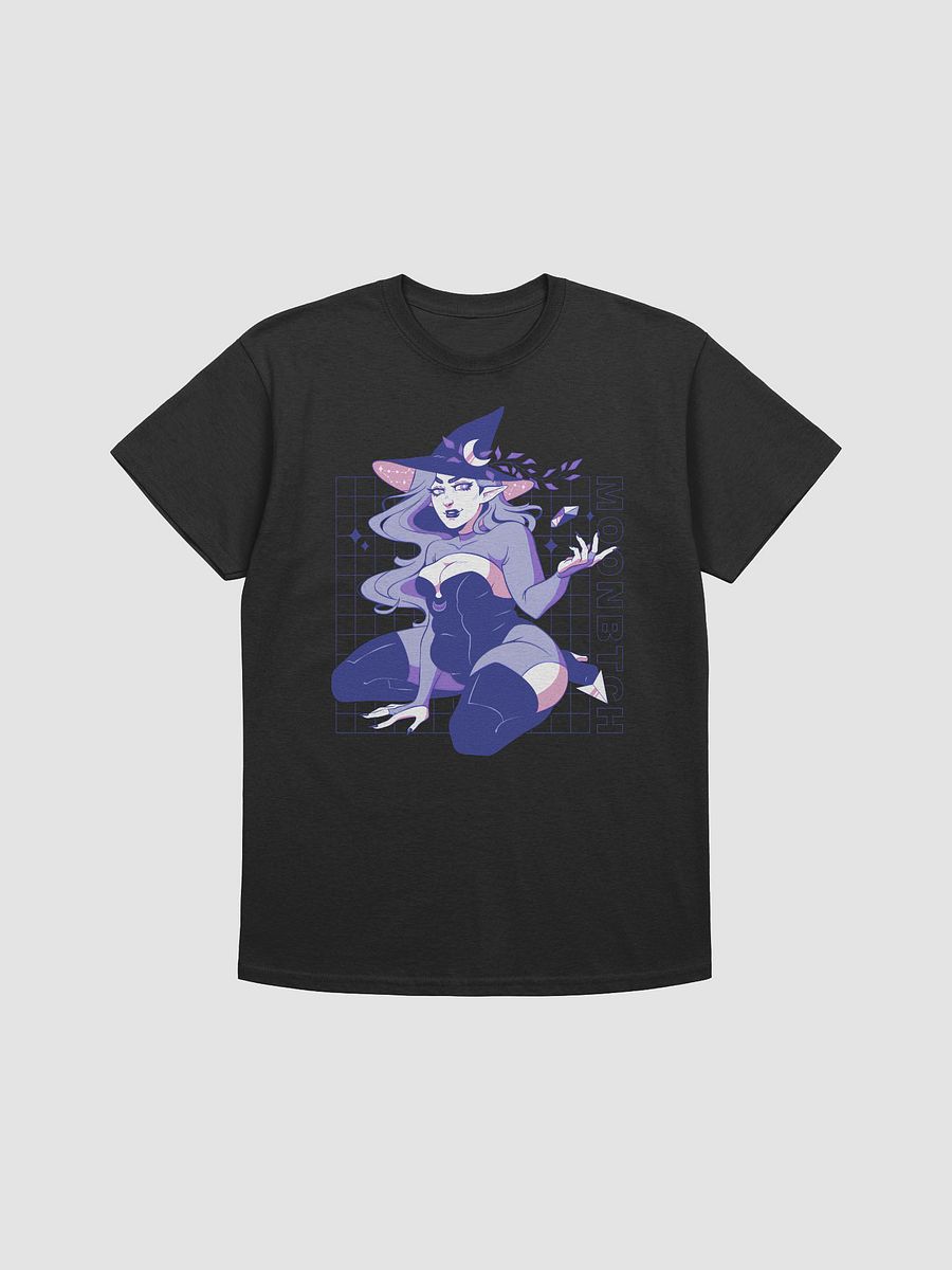 CRYSTAL PINUP TEE product image (2)