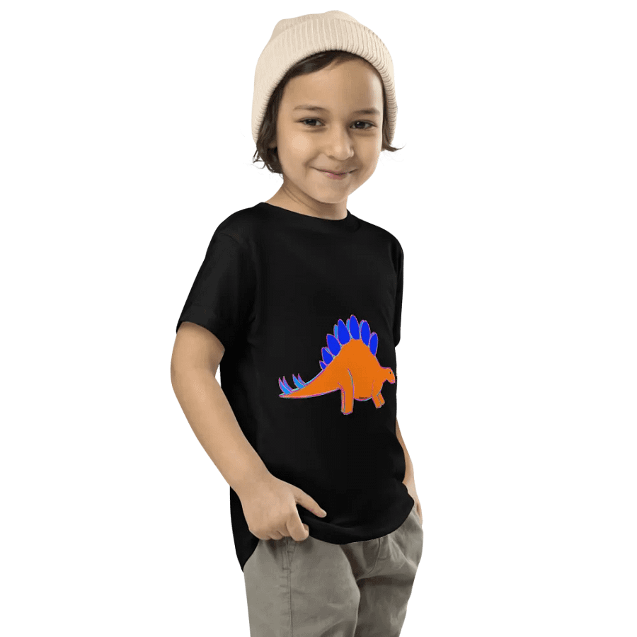 Matilda the Stego product image (3)