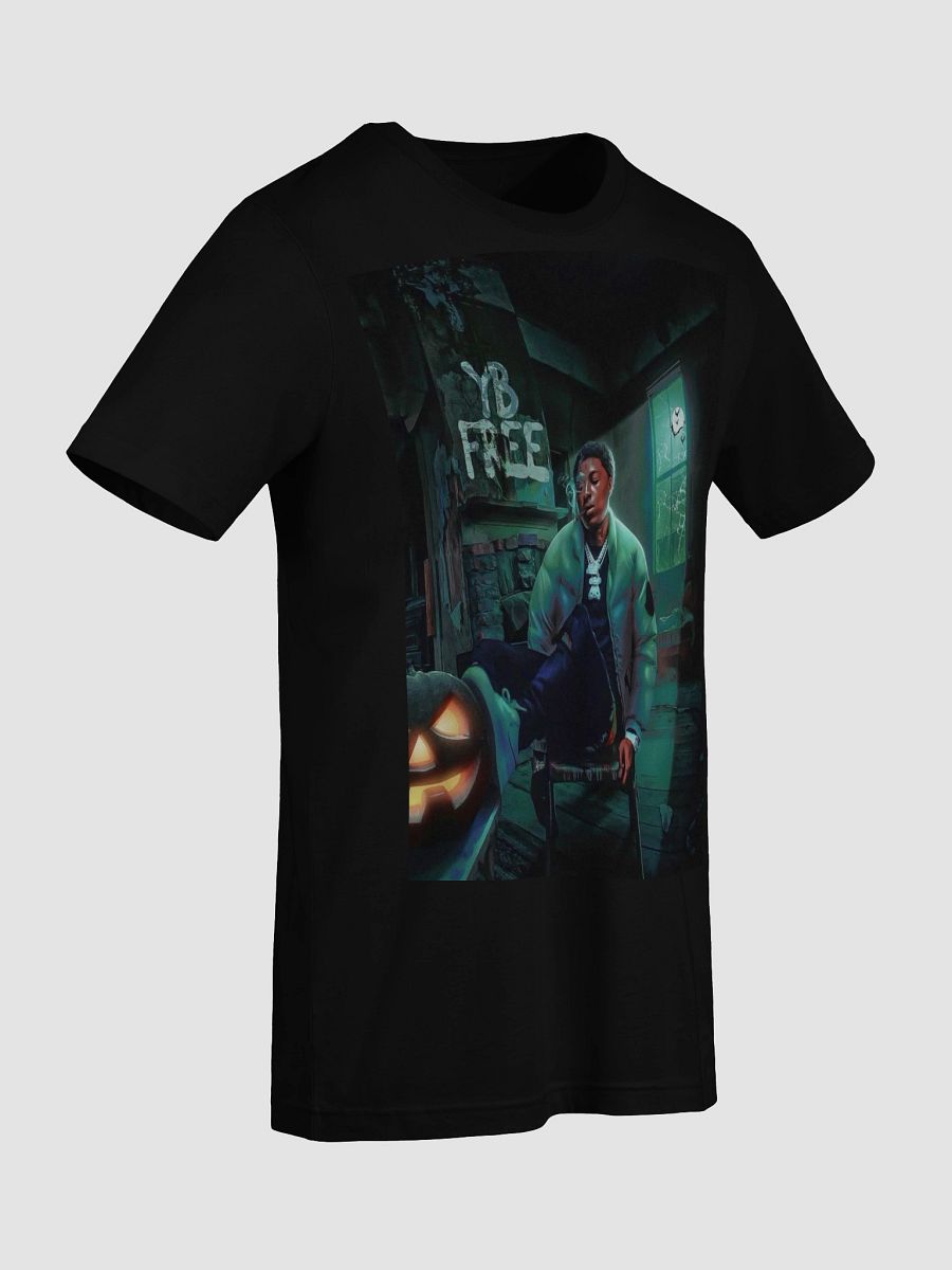 YB Free T-Shirt product image (9)
