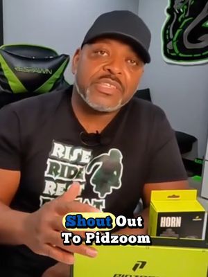 Unboxing, Maybe The Best Helmet Mirror Ever! Full Vid on My YT. #pidzoom