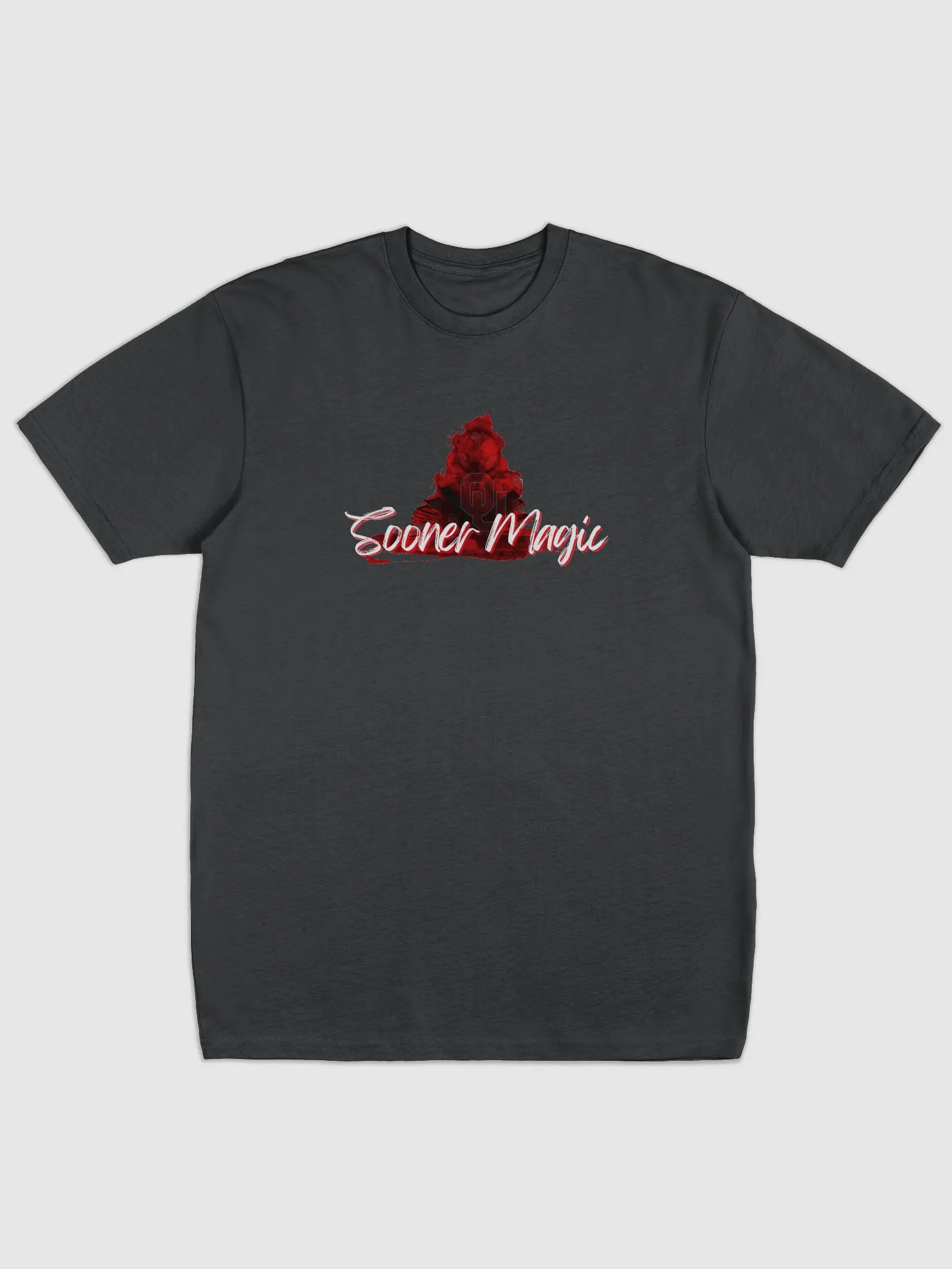 Sooner Magic Men's Premium Tee product image (1)