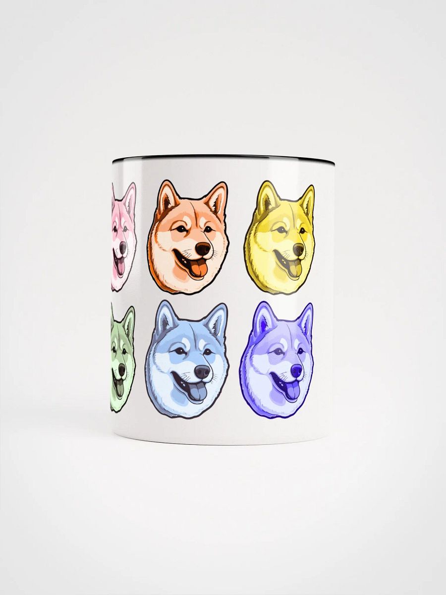 Brooklyn Mug product image (5)