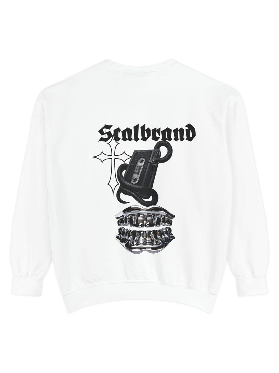 Premium hoodie product image (2)