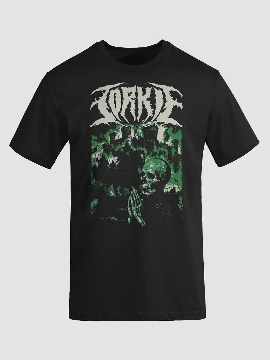 Torkie Green Hell product image (8)