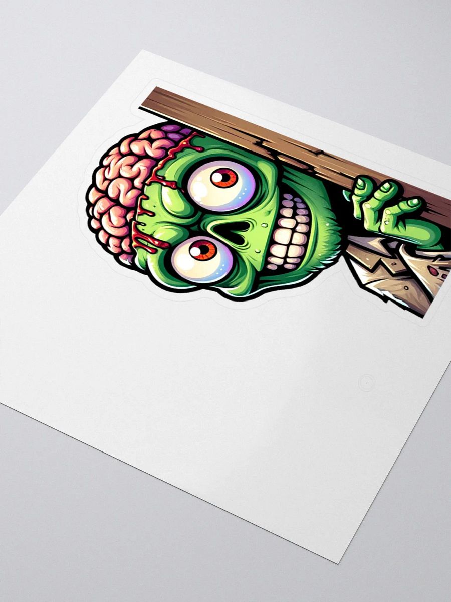 LURK Emote Sticker product image (7)