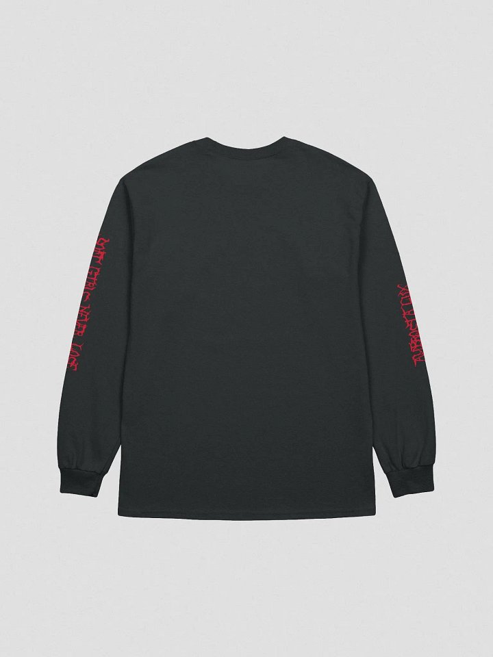 SGNL Long Sleeve product image (2)