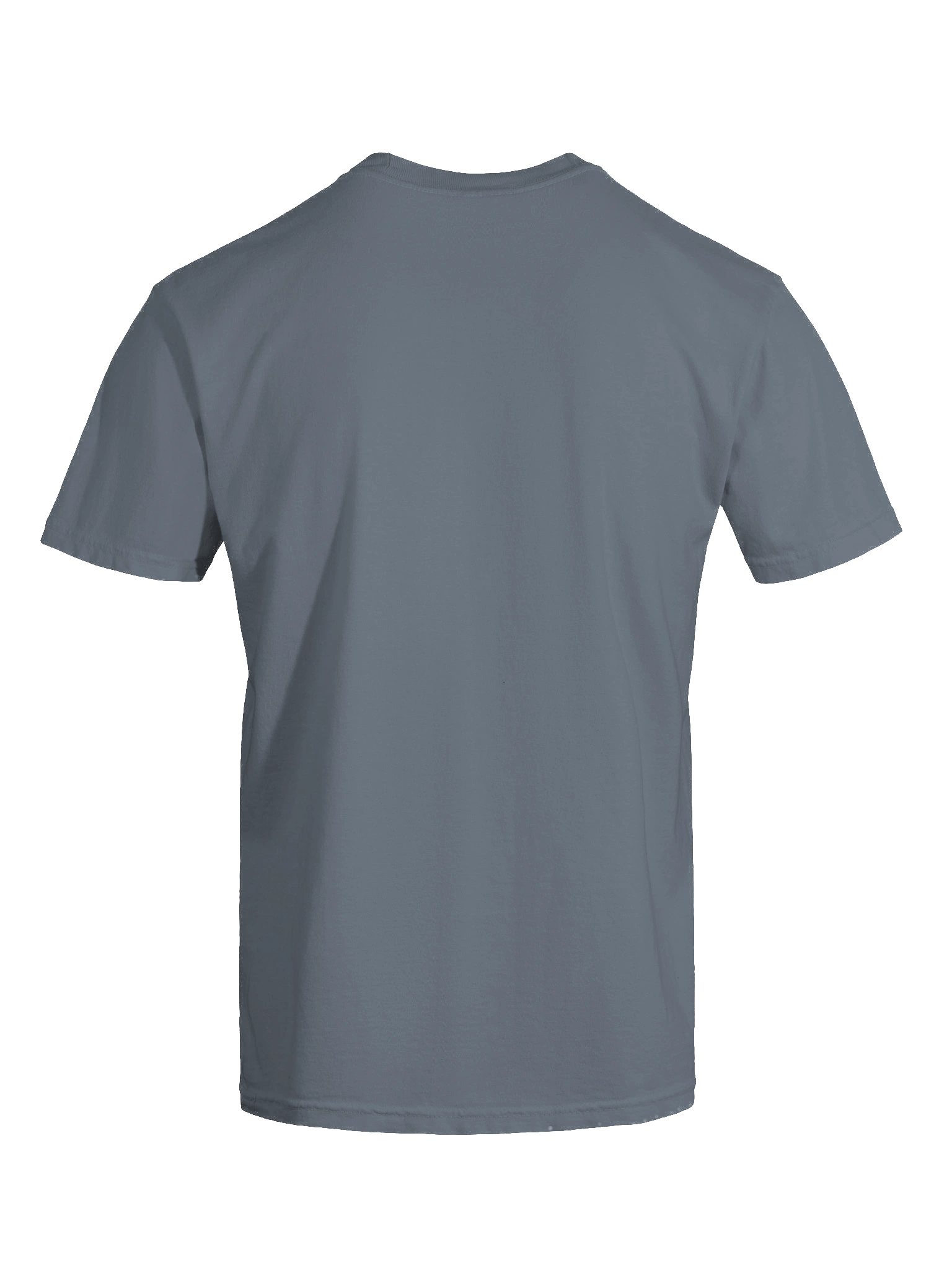 Marathon Runners Heavyweight Cotton T-Shirt product image (99)