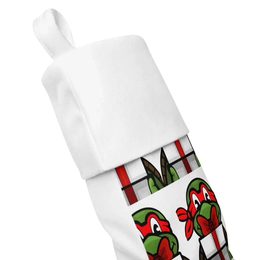 Present Raph Stocking product image (2)