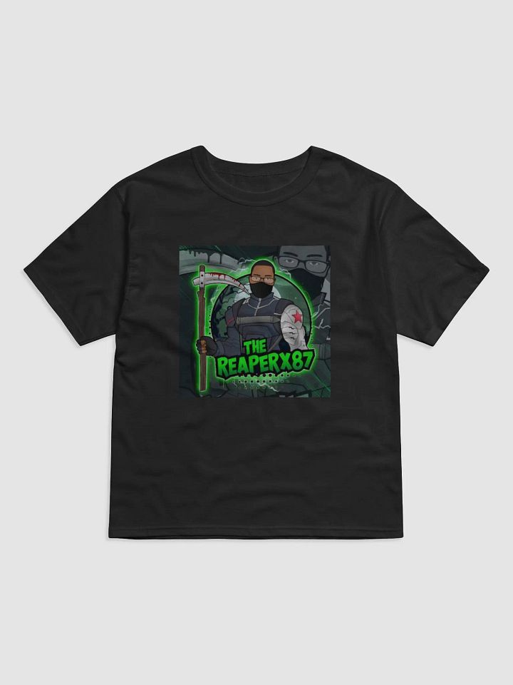 TheReaperx87 Champ Shirt product image (1)