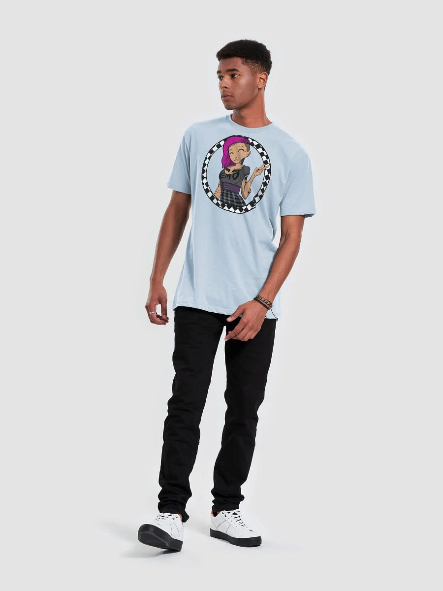 Super Duper Soft Az Tee! product image (6)