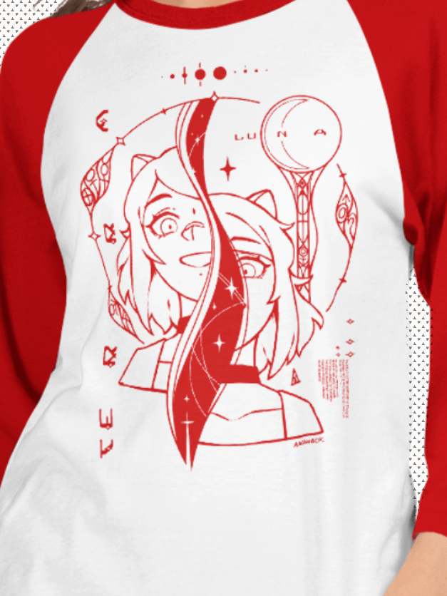TERRA/LUNA=CRIMSON product image (1)