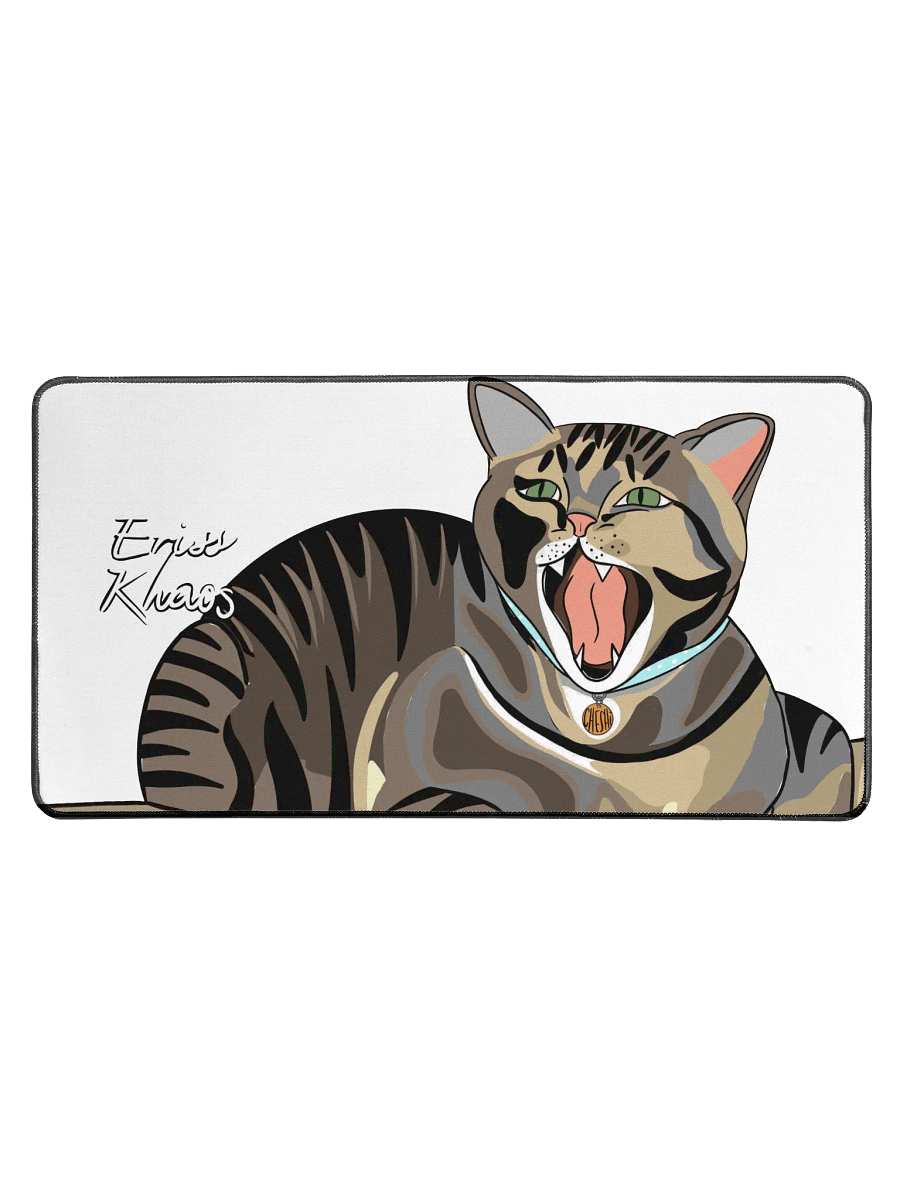 Streched yawning cheshi product image (1)