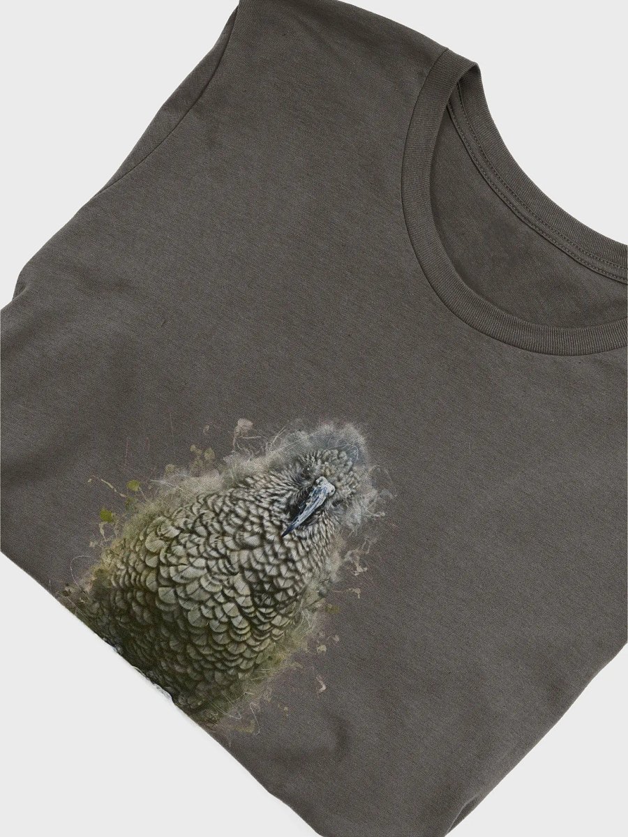 Kea Spirit Unleashed T-Shirt product image (40)