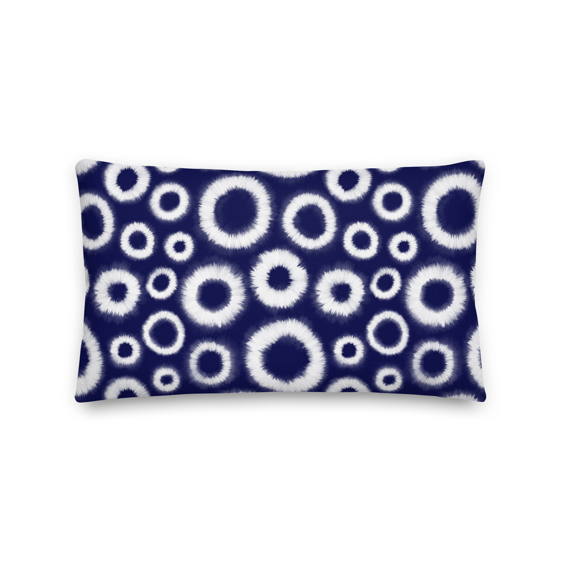 Shibori Print Pillow product image (3)