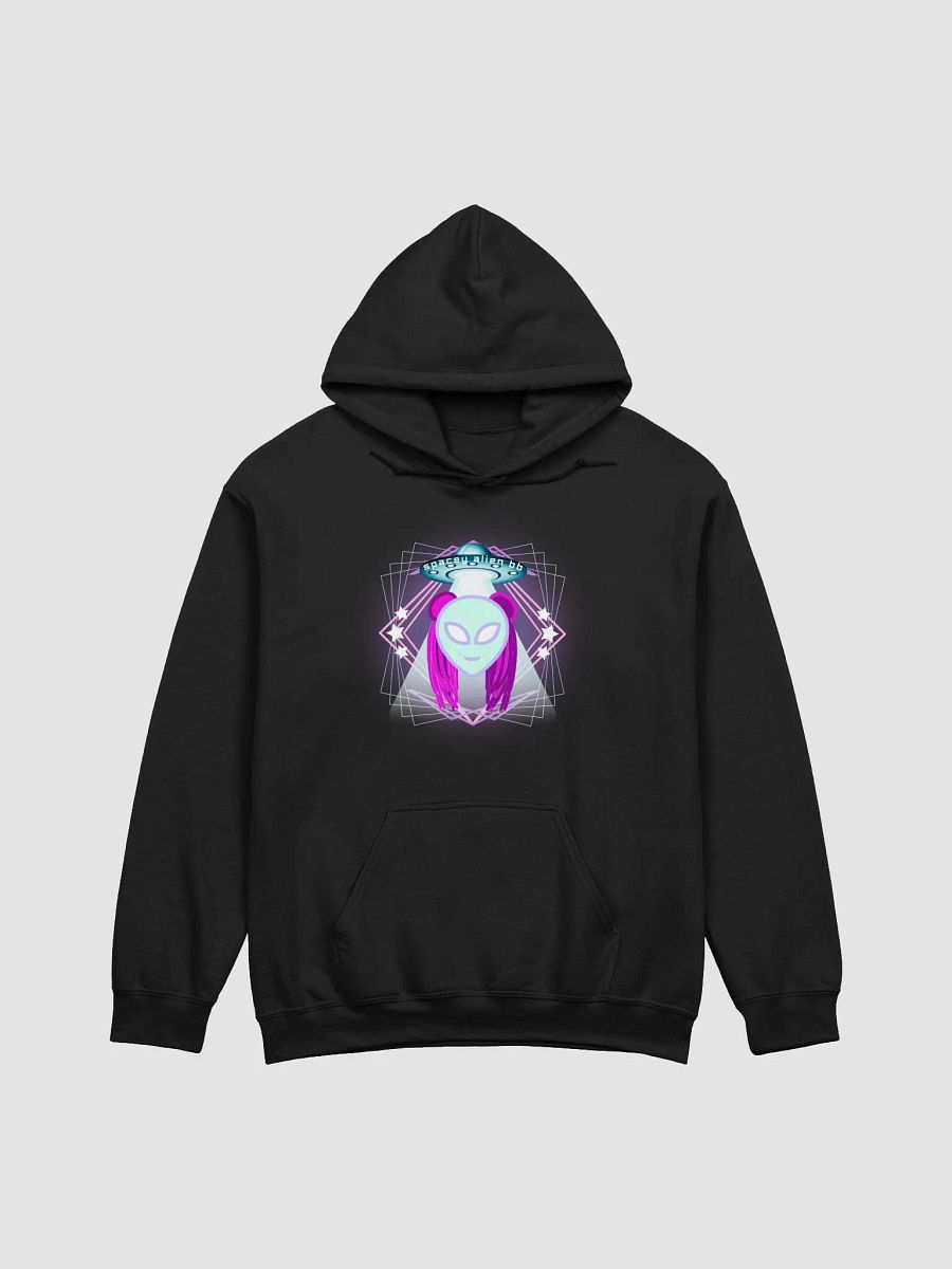 Spacey Logo Hoodie product image (4)