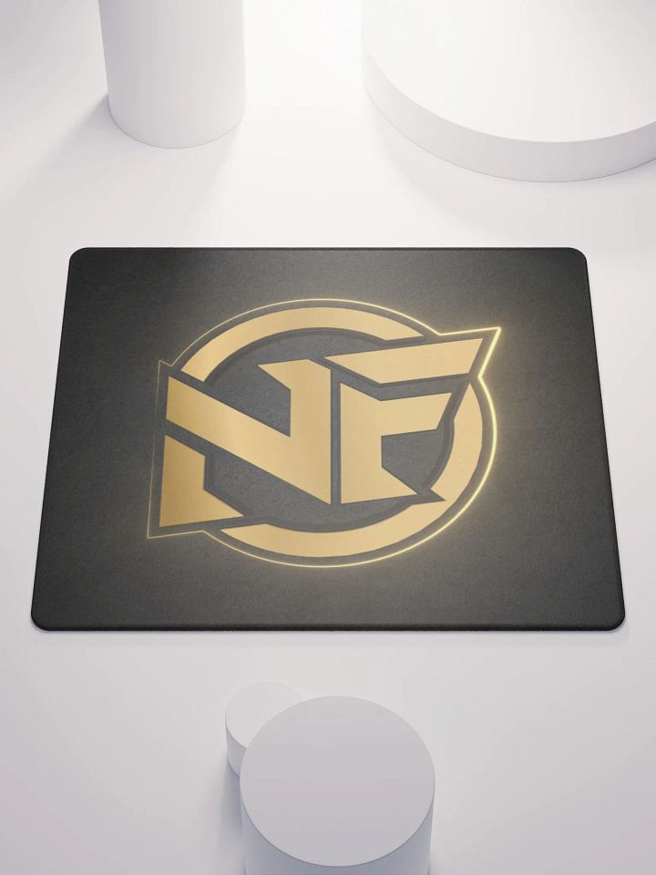 NF Gaming mouse pad product image (2)