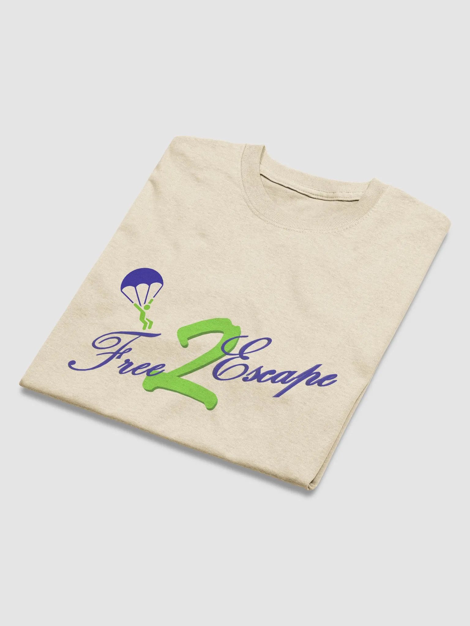 Parachute Tee product image (4)