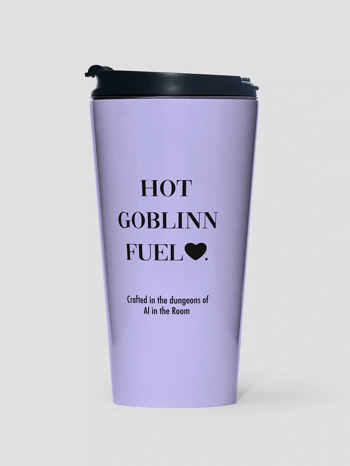 HOT GOBLINN FUEL product image (1)