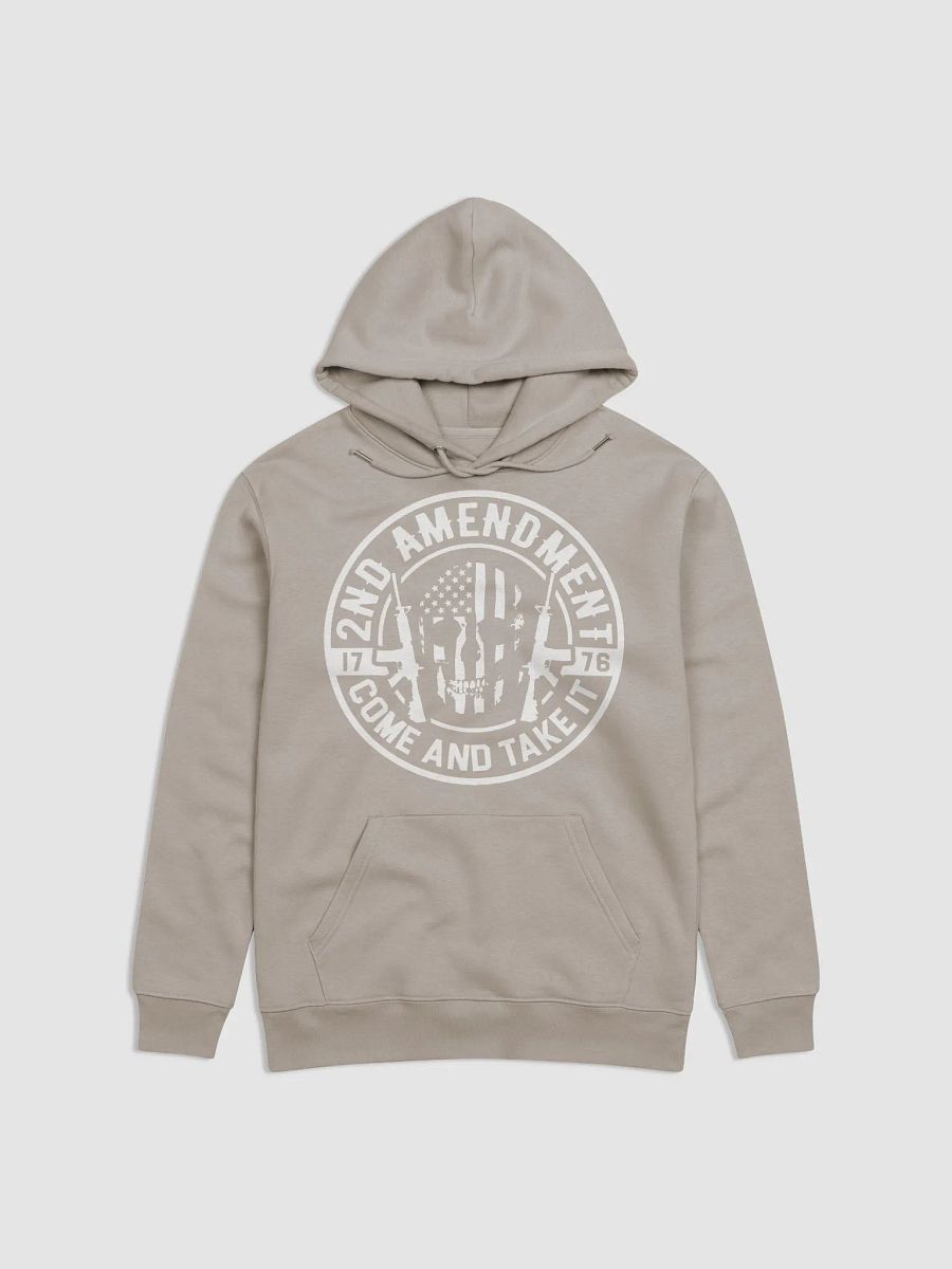 2nd Amendment product image (2)