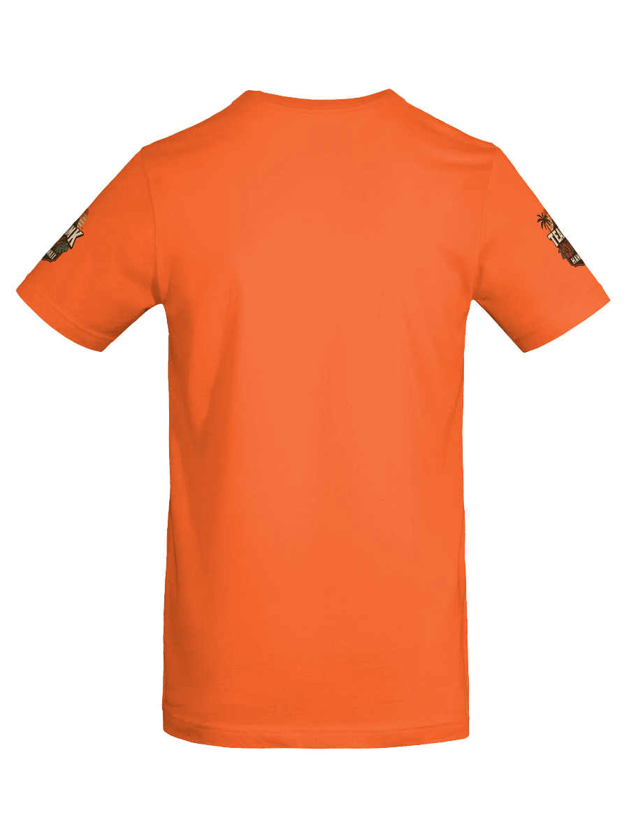 Team K HAWAII T-Shirt product image (36)