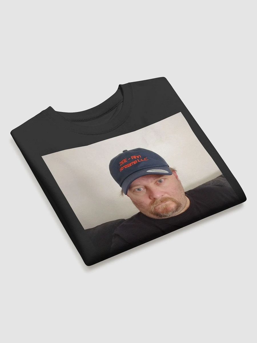 ZEE- CEO Sweet Shirt product image (3)