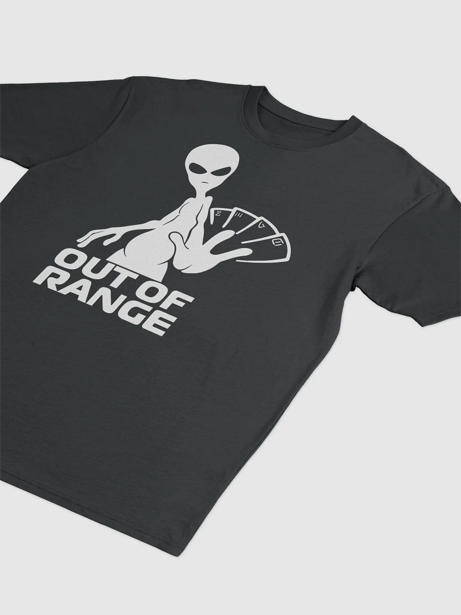 Urban Courier Graphic Tee product image (3)