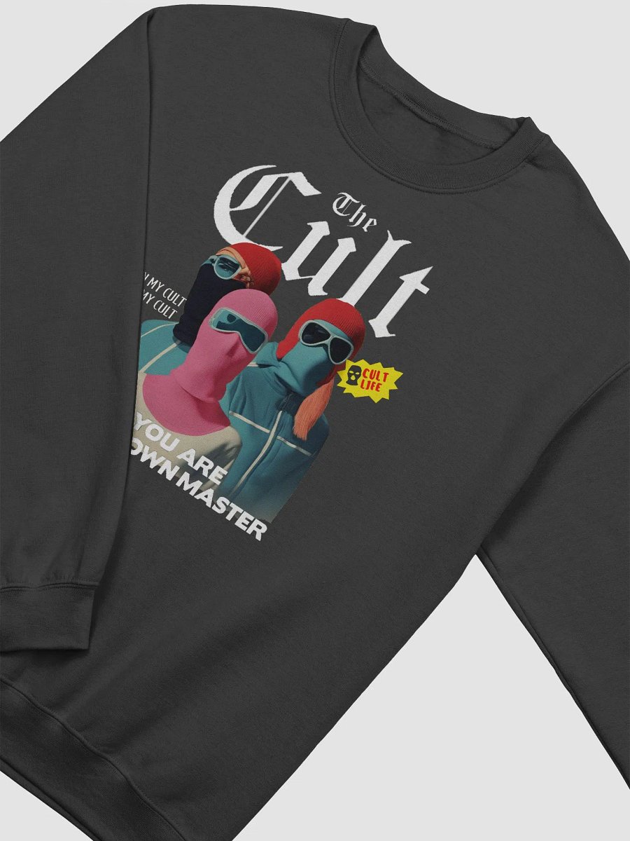 SKI MASK MEMBERS product image (6)
