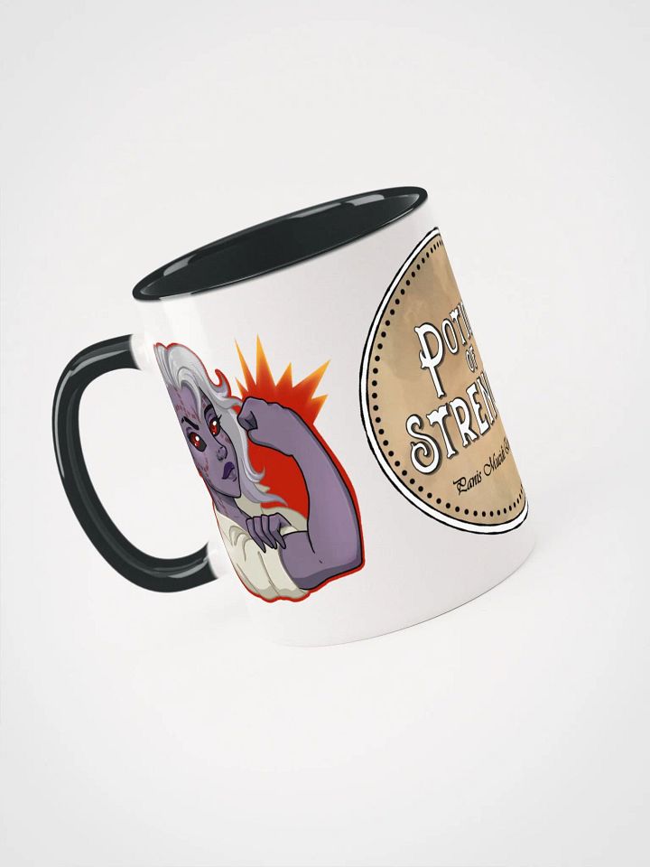 Potion of Strength Mug product image (1)