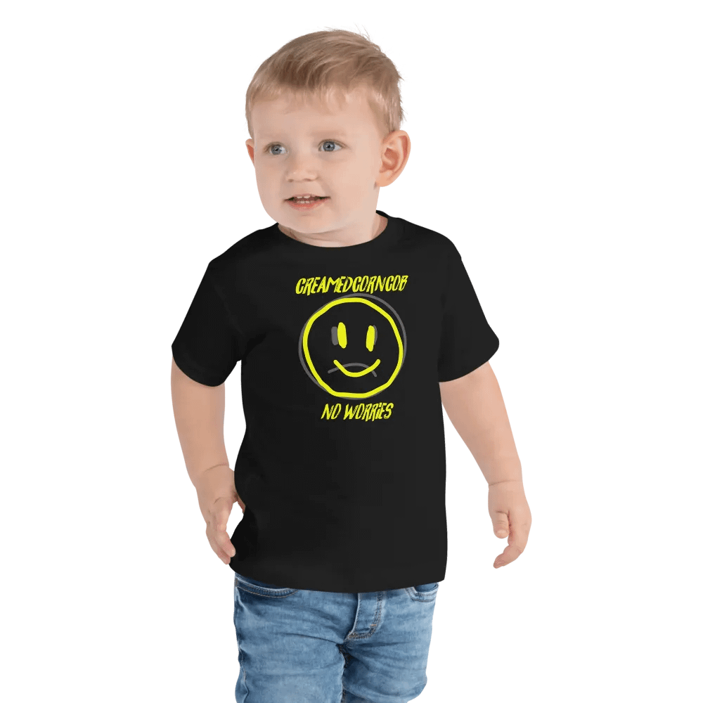 No Worries Kids Shirt product image (7)