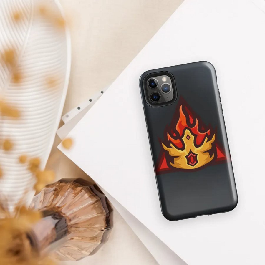Tough Phone Case for iPhone product image (37)