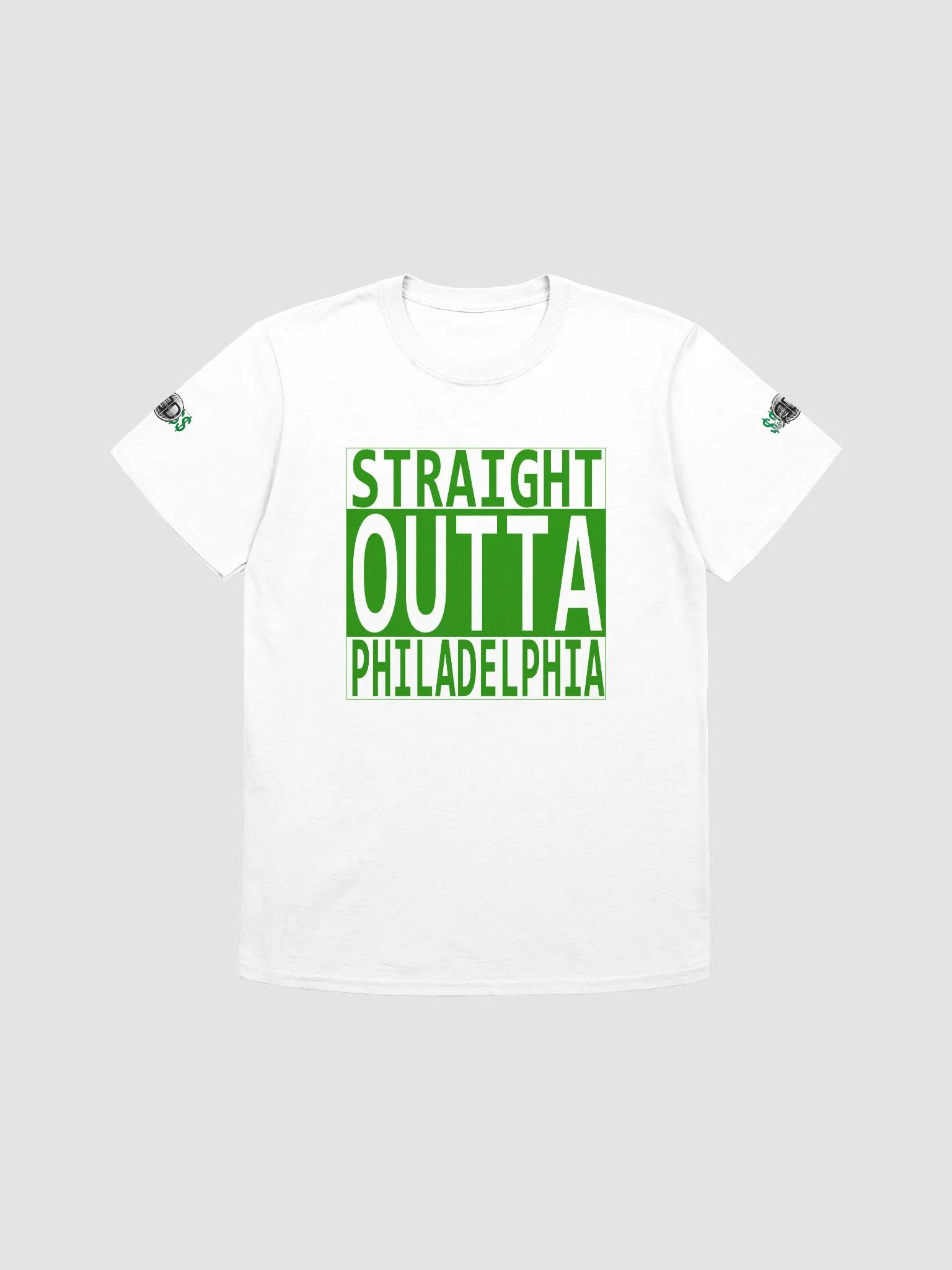 PHiLADELPHiA | Softstyle Tee product image (1)