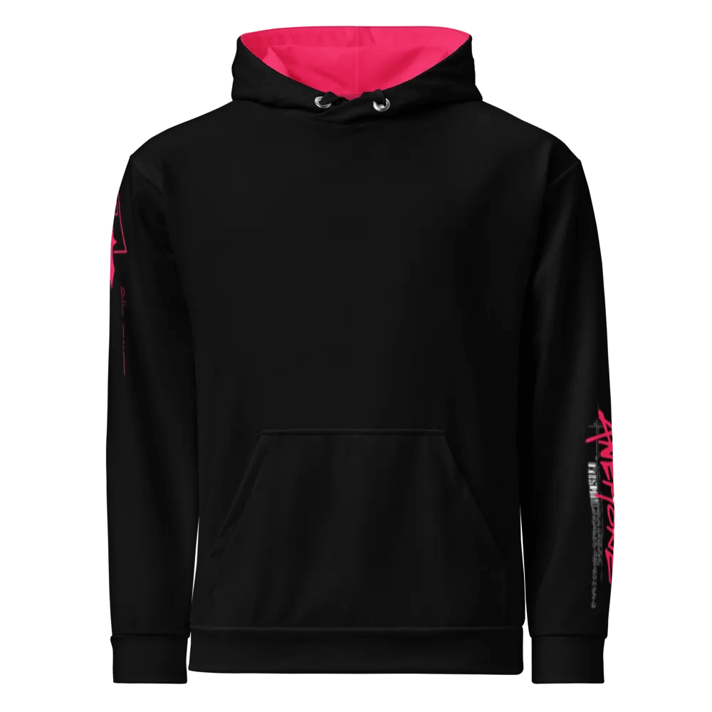 MECHANICAL - HOODIE product image (2)