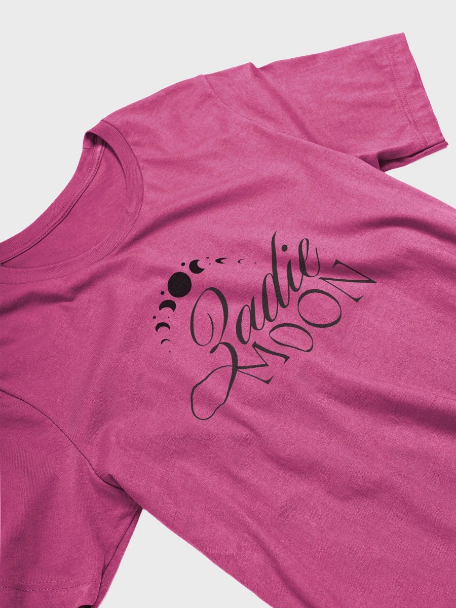 Zadie Moon Signature Tee product image (3)