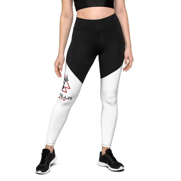 Valhalla Leggings product image (1)