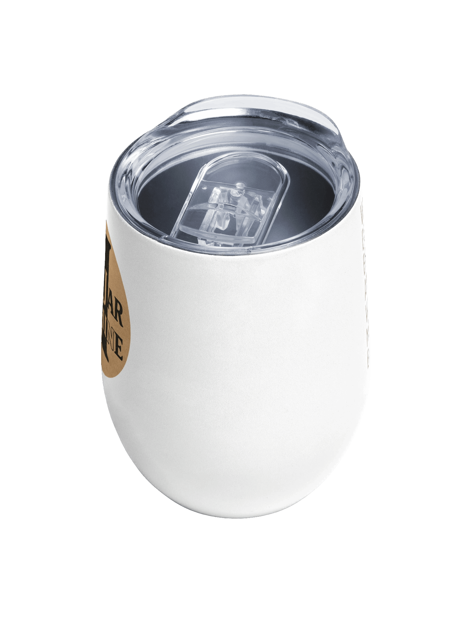 Different Breed Lyric Wine Tumbler product image (4)