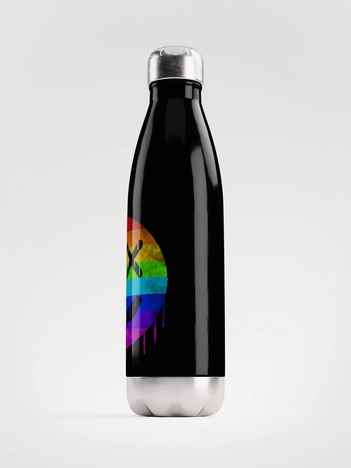 The Buddies Pride Month Water Bottle product image (2)