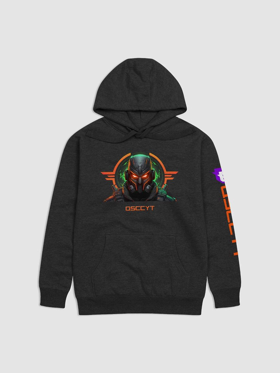 QsccYT Hoodie product image (1)