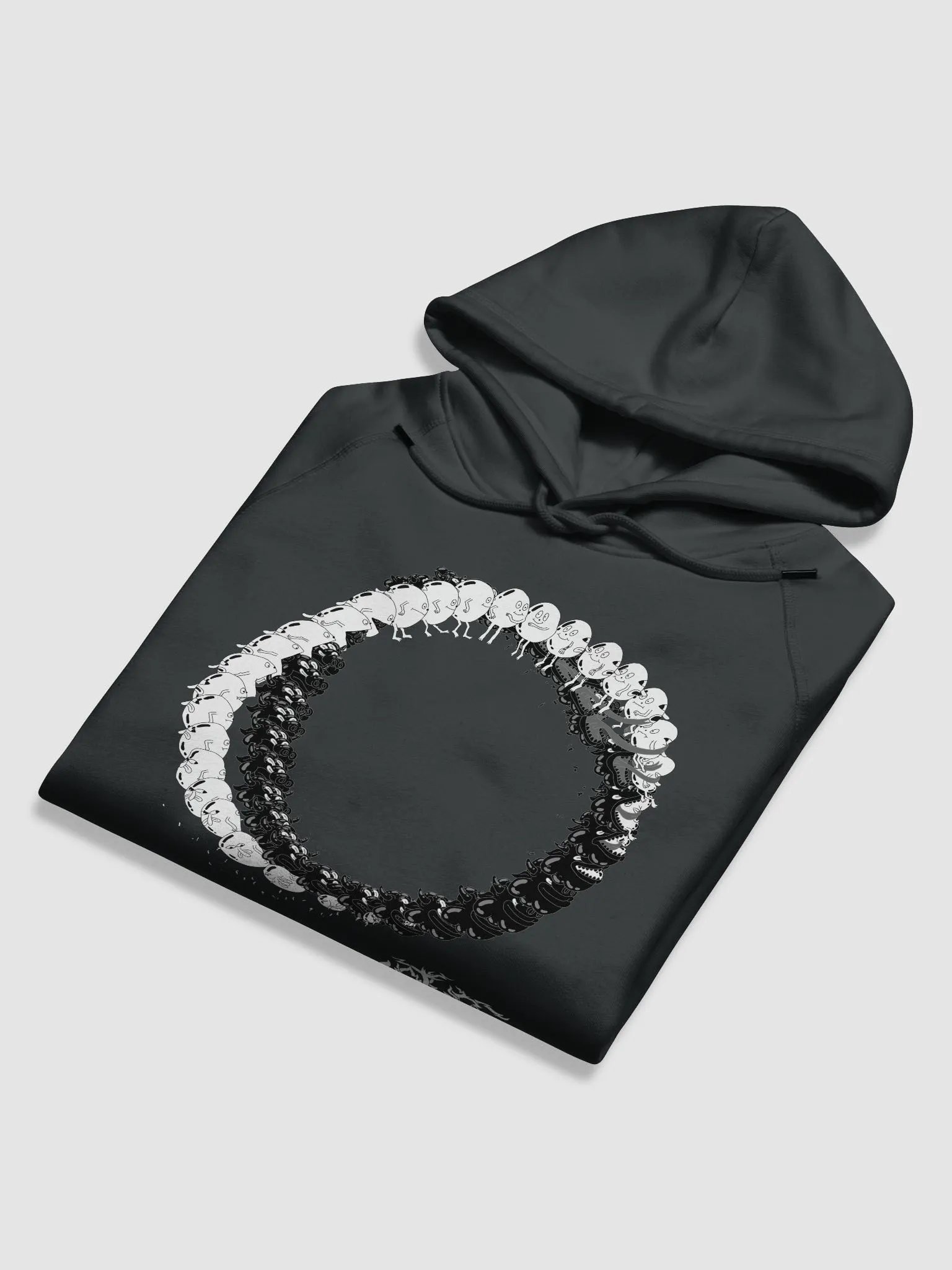 Eater Hoodie product image (5)