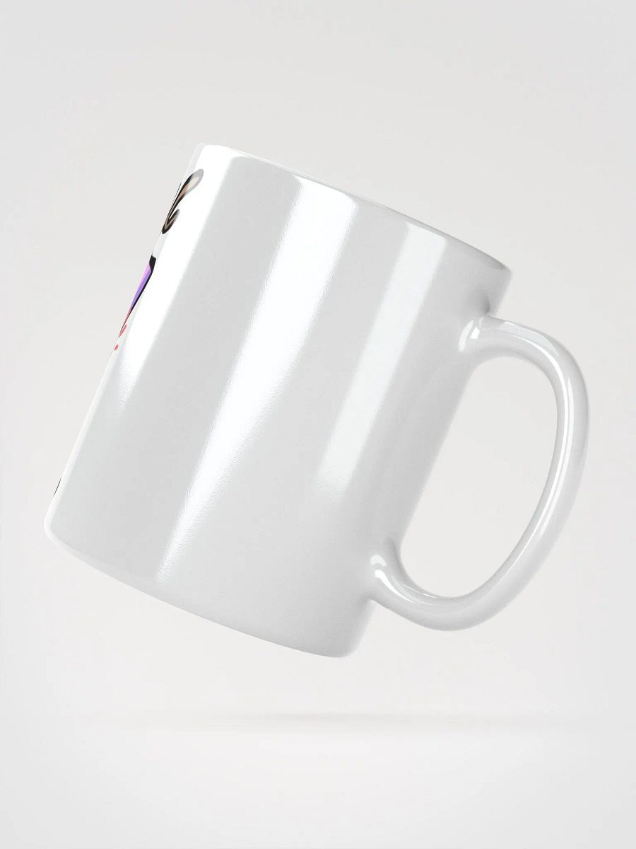 Plumdolph Mug product image (3)