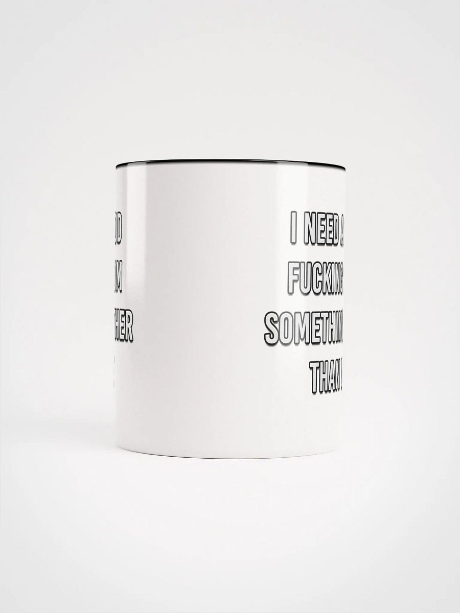 Good F*cking Mug product image (61)